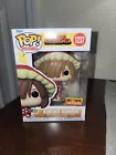 Funko Pop! My Hero Academia - Kinoko Komori 1237 w Pop Protector & FREE SHIPPING