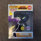 Funko Pop - My Hero Academia - Kurogiri #789 Special Edition.