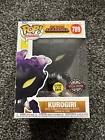 Funko Pop - My Hero Academia - Kurogiri #789 Special Edition.