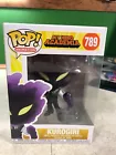 Funko POP! My Hero Academia Kurogiri 789