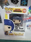 Funko Pop! My Hero Academia Kyoka Jiro #1151 (BAM! Exc) Vinyl Figure
