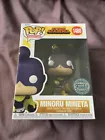 Funko Pop My Hero Academia Minoru Mineta #1480