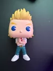 Funko Pop - My Hero Academia - Mirio Togata (Lemillion) #611
