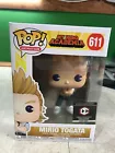 Funko POP! My Hero Academia Miro Togata Chalice Collectibles 611