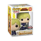 Funko Pop! My Hero Academia - Neito Monoma #1122