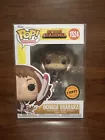 Funko Pop MY Hero Academia Ochaco Uraraka Chase Metallic Vinyl Figure #1524