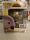 Funko Pop My Hero Academia Ochaco Uraraka Funimation 2020 #887