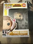 Funko Pop! My Hero Academia Ochaco Uraraka Funko Pop! Vinyl Figure #1524