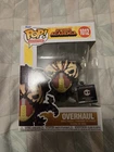 Funko Pop! My Hero Academia: Overhaul #1012 Exclusive Chalice Collectible Figure