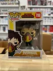Funko Pop! My Hero Academia - Overhaul #788