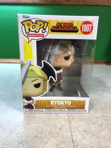 Funko POP! My Hero Academia Ryukyu 1007