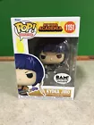 Funko POP! My Hero Academia Series Animation BAM Exclusive KYOKA JIRO 1151