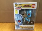 Funko Pop! My Hero Academia Shoto Todoroki 1258- Chalice PR With Protector