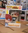 Funko POP! My Hero Academia - Shoto Todoroki #1529 HOT TOPIC EXCLUSIVE