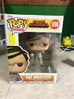 Funko POP! My Hero Academia Sir Nighteye 1006
