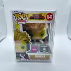 Funko Pop - My Hero Academia - Special Edition Flocked Hawks Vinyl Figure #1147