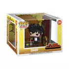 Funko POP! My Hero Academia Specialty Series Dabi Hideout Deluxe Figure #1244