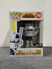 Funko Pop! My Hero Academia - Tenya Iida #740 GameStop Exclusive