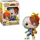 Funko Pop My Hero Academia Todoroki GITD Special Edition 372