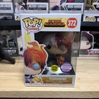 Funko POP!: My Hero Academia - Todoroki GiTD WEST COAST TOYS EXCLUSIVE #372