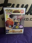 Funko Pop! My Hero Academia-Todoroki Glow GITD LE Convention Exclusive #372