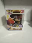 Funko Pop! - My Hero Academia: Todoroki Glow In The Dark GITD #372