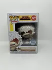 Funko Pop! My Hero Academia Tomura Shigaraki #1527 Special Edition With Shield