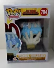Funko Pop My Hero Academia Tomura Shigaraki #784