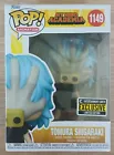 Funko Pop My Hero Academia Tomura Shigaraki EE Exclusive 1149 Animation