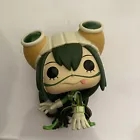 Funko Pop My Hero Academia Tsuyu  Asui # 374  (Hero Suit) Vinyl Figure