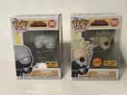 Funko Pop! My Hero Academia Twice #1093 - Hot Topic Exclusive Chase & Common