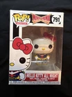 Funko Pop! My Hero Academia x Hello Kitty All Might Figure #791