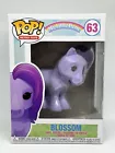 Funko Pop! My Little Pony - Blossom #63 Scented Vinyl Figure New