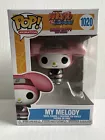 Funko Pop My Melody 1020 Naruto Shippuden