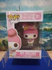 Funko POP! My Melody from Hello Kitty and Friends #91