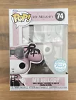Funko Pop! My Melody Lolita  74 Sanrio Hello Kitty Figure Special Edition
