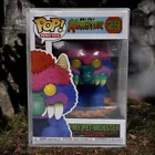 Funko Pop My Pet Monster 29 Hasbro Retro Toys Vinyl Figure Vaulted