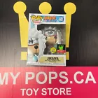 Funko Pop! MYPOPS CANADA NARUTO SHIPPUDEN JIRAIYA WITH RASENGAN #1481