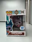 Funko Pop! Myths Chupacabra Funko Shop 19