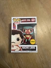Funko Pop Nacho Libre Chase Limited Edition #647 Vaulted  Near Mint
