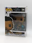 Funko Pop NAMOR #1094 Wakanda Forever Black Panther New Marvel Studios Disney
