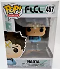Funko Pop! NAOTA Nandaba #457 FLCL Figure
