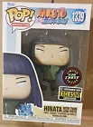 Funko Pop! Naruto Hinata GITD Chase Entertainment Earth 1339