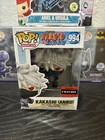 Funko Pop! Naruto Kakashi (Anbu) #994 (AAA Anime Exc) Vinyl Figure