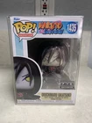 Funko Pop Naruto Orochimaru Akatsuki Metallic (FYE) #1435 With Protecter