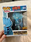 Funko POP Naruto Shippuden 1015 Exclusive Kakashi Perfect Susano'o PLS Read
