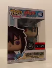 Funko Pop! Naruto Shippuden: 1023 Sasuke Uchiha (Rinnegan) Chase GITD