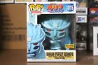 🔥 Funko Pop! NARUTO SHIPPUDEN 6” KAKASHI PERFECT SUSANO’O HOT TOPIC EXCLUSIVE