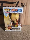Funko Pop! Naruto Shippuden #932 Naruto (Sixth Path Sage) GitD Specialty Series