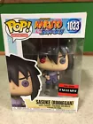 Funko POP! Naruto Shippuden AAA Anime Exclusive SASUKE RINNEGAN 1023